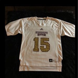 ***MISSISSIPPI STATE*** SZ (S) *** EUC